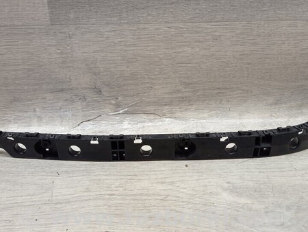 ФОТО Кронштейн кріплення направляюча заднього бампера лівий для Nissan X-Trail Киев