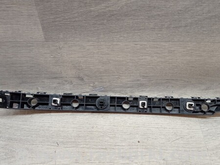 ФОТО Кронштейн кріплення направляюча заднього бампера лівий для Nissan X-Trail Киев