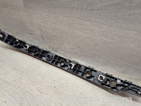 ФОТО Кронштейн кріплення направляюча заднього бампера лівий для Nissan X-Trail Киев