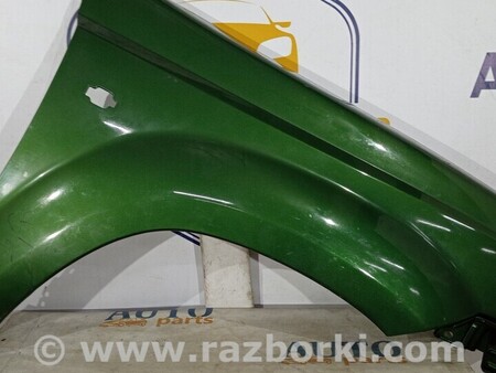 ФОТО Крыло переднее правое для Nissan X-Trail Киев