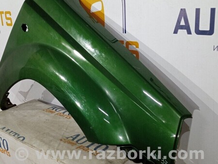 ФОТО Крыло переднее правое для Nissan X-Trail Киев