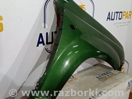 ФОТО Крыло переднее правое для Nissan X-Trail Киев