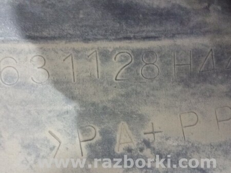 ФОТО Крыло переднее правое для Nissan X-Trail Киев