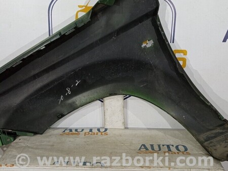 ФОТО Крыло переднее правое для Nissan X-Trail Киев