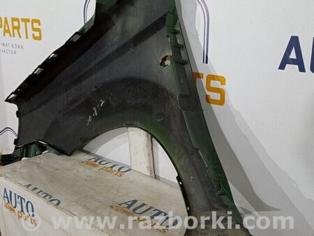 ФОТО Крыло переднее правое для Nissan X-Trail Киев
