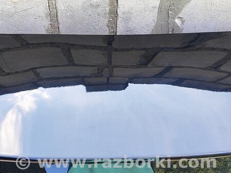 ФОТО Крышка Багажника ляда для Nissan X-Trail Киев