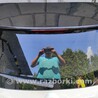 ФОТО Крышка Багажника ляда для Nissan X-Trail Киев