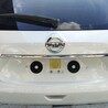 ФОТО Крышка Багажника ляда для Nissan X-Trail Киев