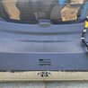 ФОТО Крышка Багажника ляда для Nissan X-Trail Киев