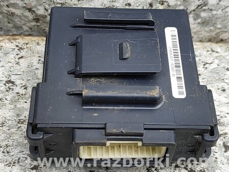 ФОТО Модуль Комфорту для Nissan X-Trail Киев