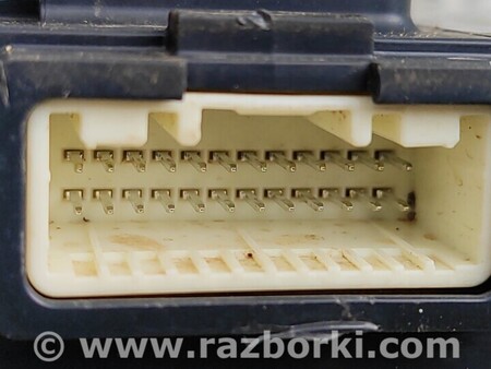 ФОТО Модуль Комфорту для Nissan X-Trail Киев