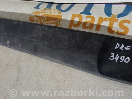 ФОТО Молдинг двери задней левой Молдинг дверей задньої для Nissan X-Trail Киев