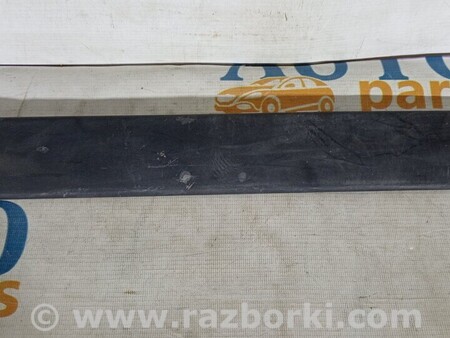 ФОТО Молдинг двери задней левой Молдинг дверей задньої для Nissan X-Trail Киев