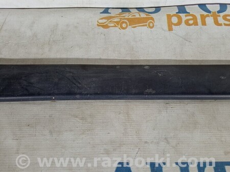 ФОТО Молдинг двери задней левой Молдинг дверей задньої для Nissan X-Trail Киев