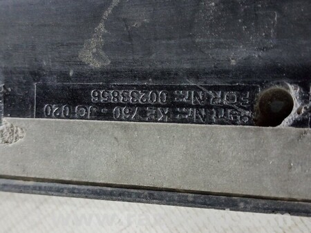 ФОТО Молдинг двери задней левой Молдинг дверей задньої для Nissan X-Trail Киев