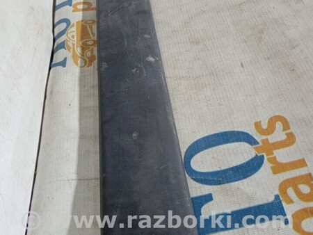 ФОТО Молдинг двери задней левой Молдинг дверей задньої для Nissan X-Trail Киев