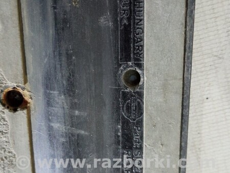 ФОТО Молдинг двери задней левой Молдинг дверей задньої для Nissan X-Trail Киев