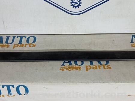 ФОТО Молдинг двері передньої правої для Nissan X-Trail Киев