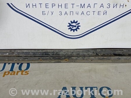 ФОТО Молдинг двері передньої правої для Nissan X-Trail Киев