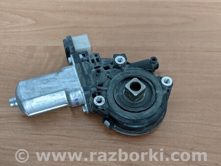 ФОТО Моторчик стекла двери правый передний для Nissan X-Trail Киев