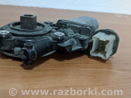 ФОТО Моторчик стекла двери правый передний для Nissan X-Trail Киев