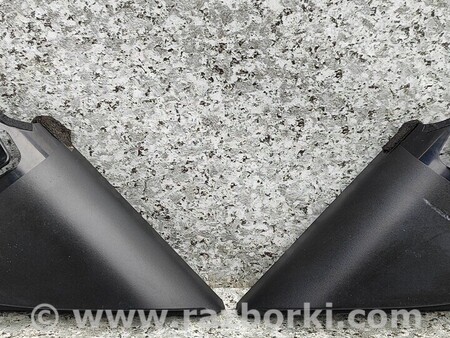 ФОТО Накладка дзеркала Ліва або права для Nissan X-Trail Киев