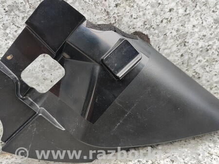 ФОТО Накладка дзеркала Ліва або права для Nissan X-Trail Киев