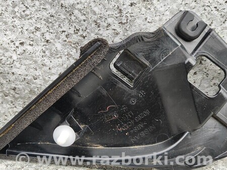 ФОТО Накладка дзеркала Ліва або права для Nissan X-Trail Киев