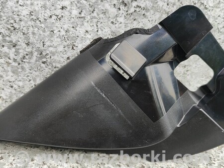 ФОТО Накладка дзеркала Ліва або права для Nissan X-Trail Киев