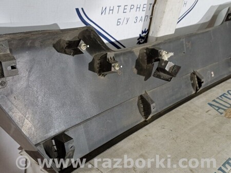 ФОТО Накладка крышки багажника для Nissan X-Trail Киев