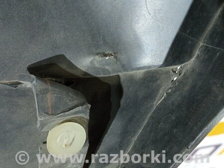 ФОТО Накладка крышки багажника для Nissan X-Trail Киев