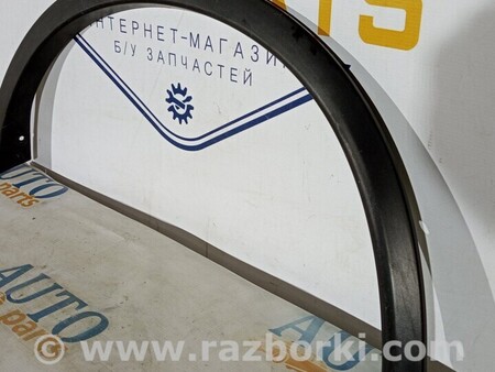 ФОТО Накладка крыла заднего левого для Nissan X-Trail Киев