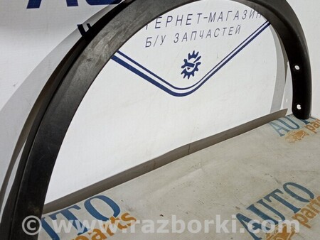 ФОТО Накладка крыла заднего левого для Nissan X-Trail Киев