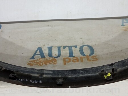 ФОТО Накладка крыла заднего левого для Nissan X-Trail Киев