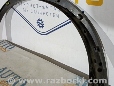 ФОТО Накладка крыла заднего левого для Nissan X-Trail Киев