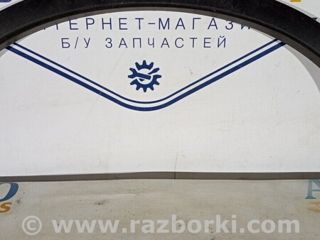 ФОТО Накладка крыла заднего правого для Nissan X-Trail Киев