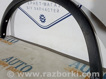 ФОТО Накладка крыла заднего правого для Nissan X-Trail Киев