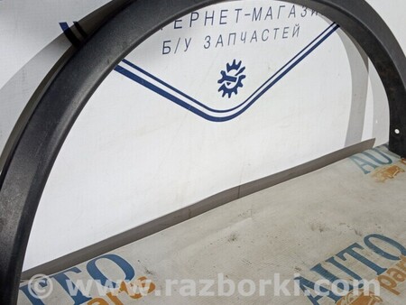 ФОТО Накладка крыла заднего правого для Nissan X-Trail Киев