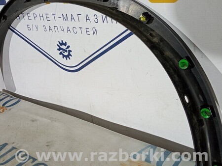 ФОТО Накладка крыла заднего правого для Nissan X-Trail Киев