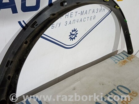 ФОТО Накладка крыла заднего правого для Nissan X-Trail Киев