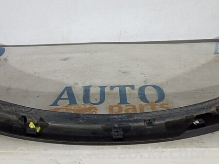 ФОТО Накладка крыла заднего правого для Nissan X-Trail Киев