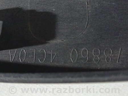 ФОТО Накладка крыла заднего правого для Nissan X-Trail Киев