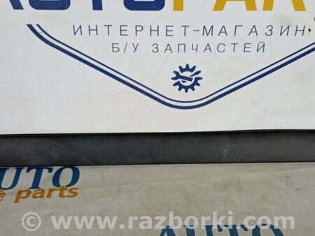 ФОТО Накладка лівого порога для Nissan X-Trail Киев