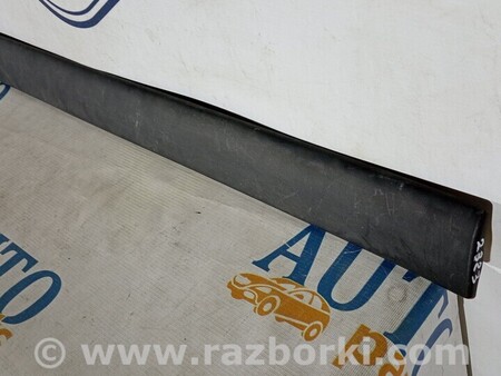 ФОТО Накладка лівого порога для Nissan X-Trail Киев