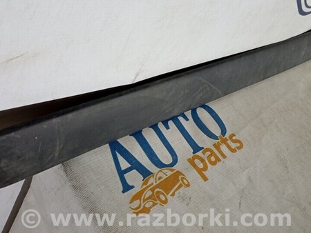 ФОТО Накладка лівого порога для Nissan X-Trail Киев