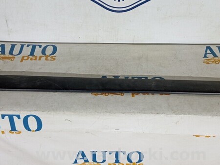 ФОТО Накладка лівого порога для Nissan X-Trail Киев