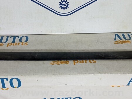 ФОТО Накладка лівого порога для Nissan X-Trail Киев