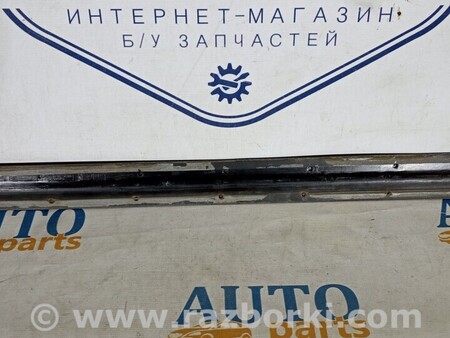 ФОТО Накладка лівого порога для Nissan X-Trail Киев