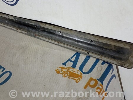 ФОТО Накладка лівого порога для Nissan X-Trail Киев