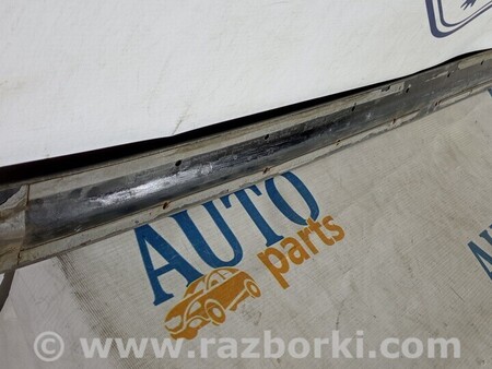 ФОТО Накладка лівого порога для Nissan X-Trail Киев